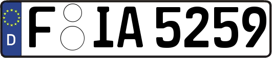 F-IA5259