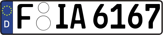 F-IA6167