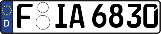 F-IA6830