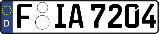 F-IA7204