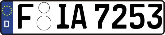 F-IA7253