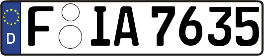 F-IA7635