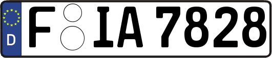 F-IA7828