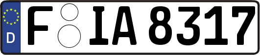 F-IA8317
