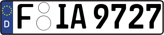 F-IA9727