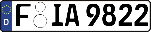 F-IA9822