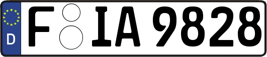 F-IA9828