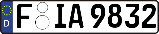 F-IA9832