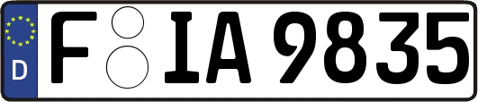 F-IA9835