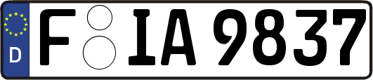 F-IA9837