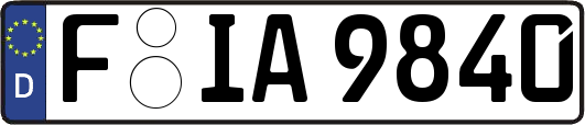 F-IA9840