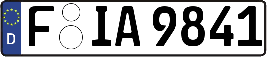 F-IA9841