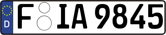F-IA9845