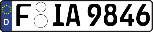 F-IA9846