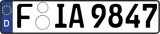 F-IA9847