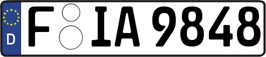 F-IA9848