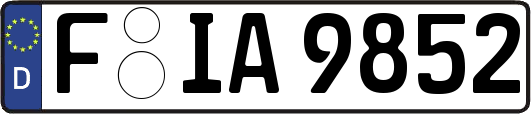 F-IA9852