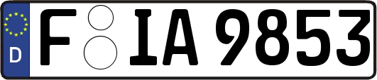 F-IA9853