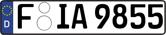 F-IA9855