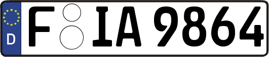 F-IA9864