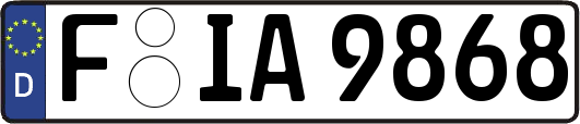 F-IA9868