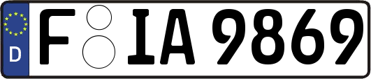 F-IA9869
