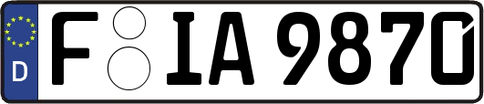 F-IA9870