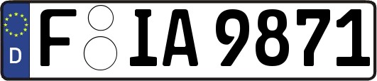 F-IA9871