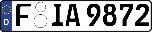 F-IA9872