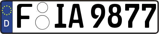 F-IA9877