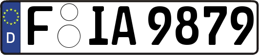 F-IA9879