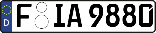 F-IA9880