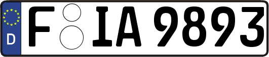 F-IA9893