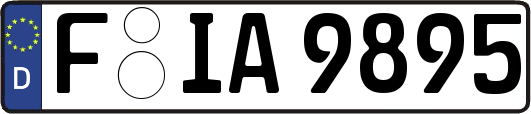 F-IA9895