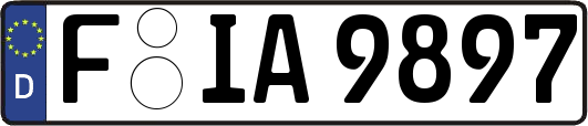 F-IA9897