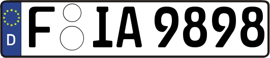 F-IA9898