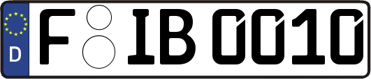 F-IB0010