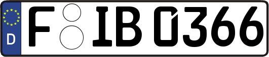F-IB0366