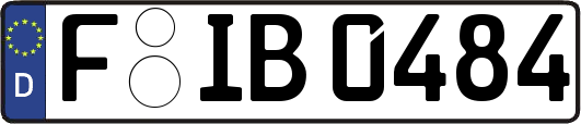 F-IB0484