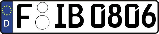 F-IB0806