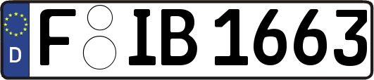 F-IB1663