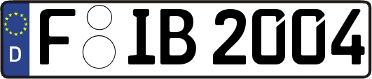 F-IB2004