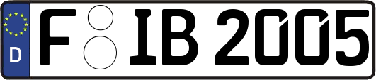 F-IB2005