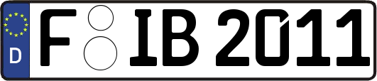 F-IB2011
