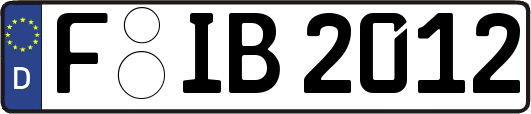 F-IB2012