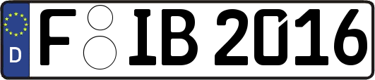 F-IB2016