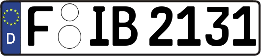 F-IB2131