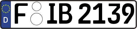 F-IB2139