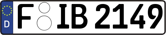 F-IB2149