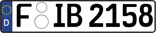 F-IB2158
